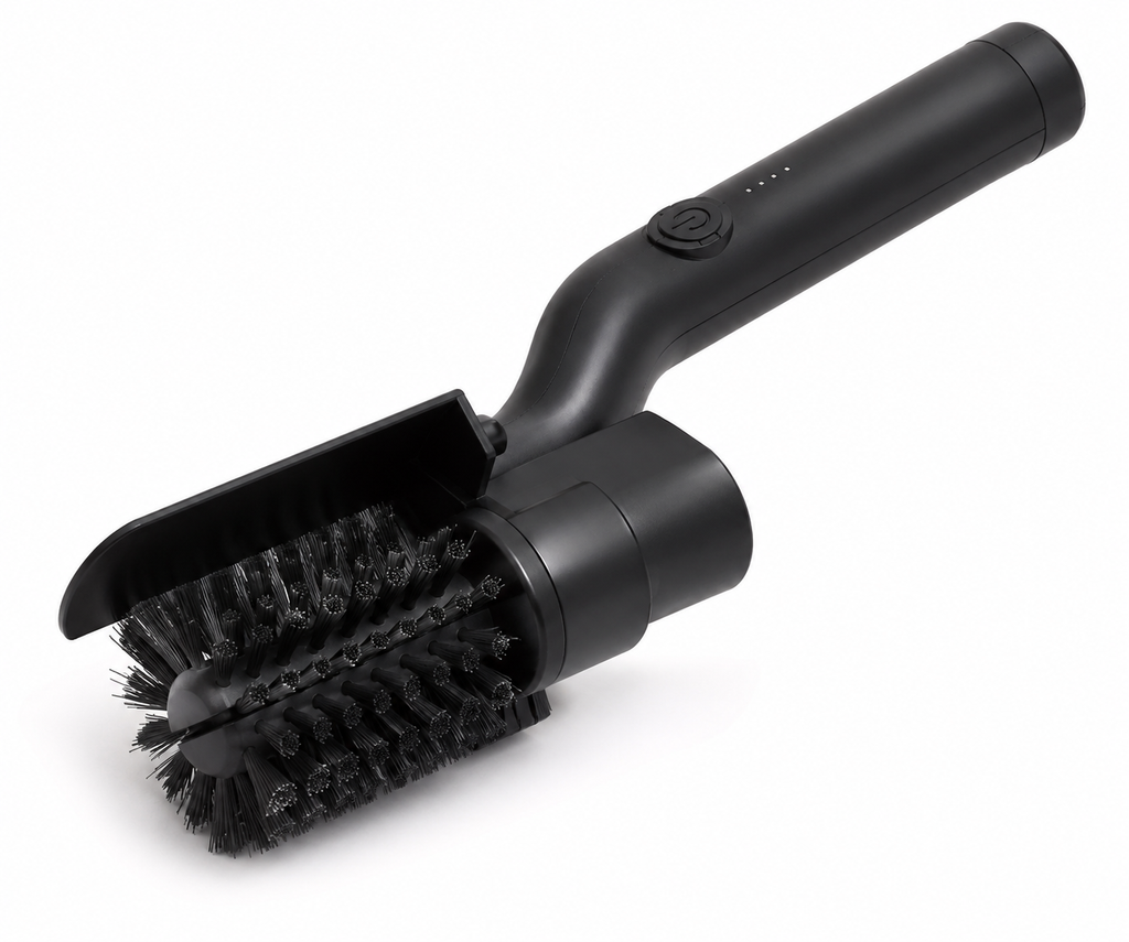 Scorchless VoltBrush™